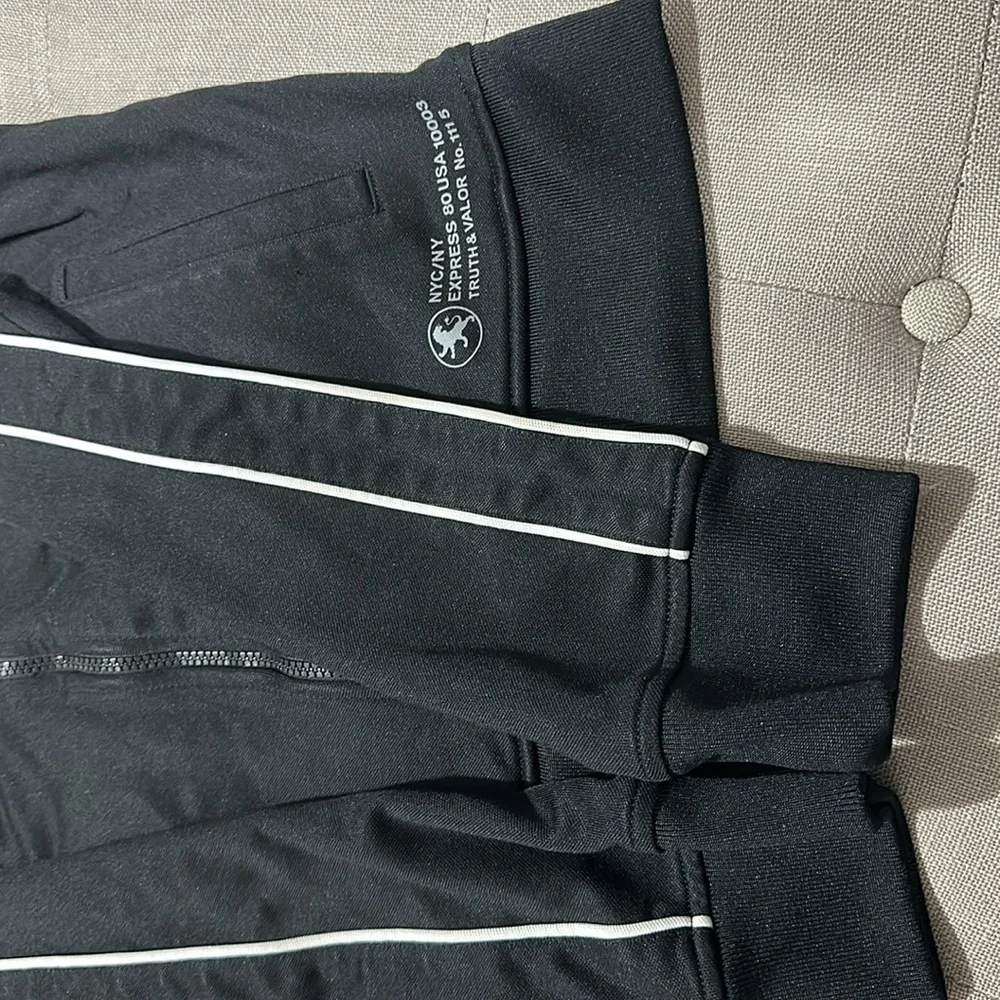 Express jacket - Picture 2 of 4